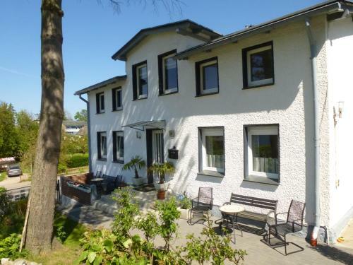Apartamento Haus Ostseeblick