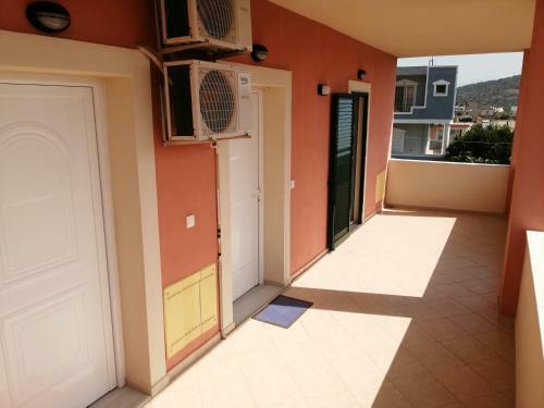 Apartamento Helen's House