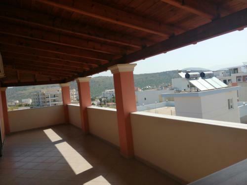 Apartamento Helen's House