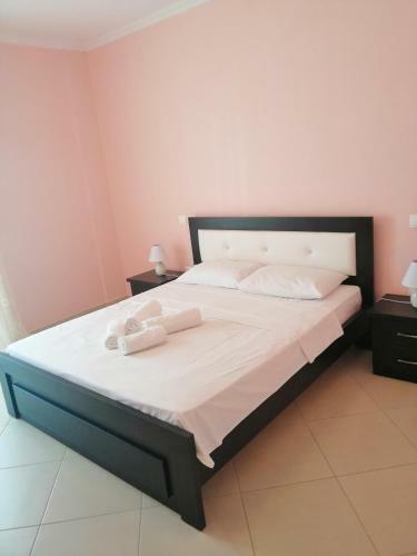 Apartamento Helen's House
