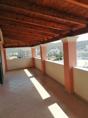 Apartamento Helen's House