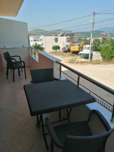 Apartamento Helen's House