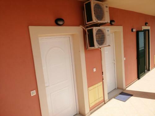 Apartamento Helen's House