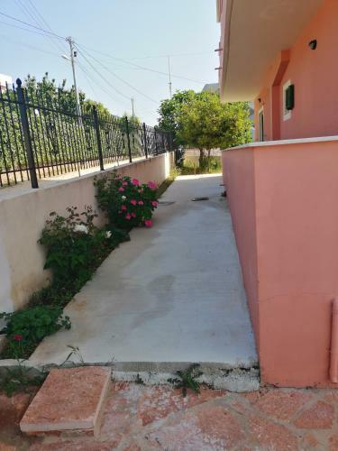 Apartamento Helen's House