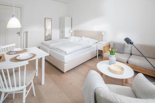 Apartamento Ferien-domizil Visser