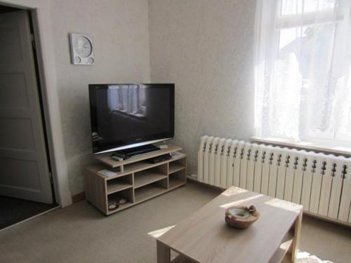 Apartamento Ferienwohnung Iris Mit Garten