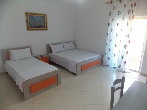 Hostal Guest House Vila Bega