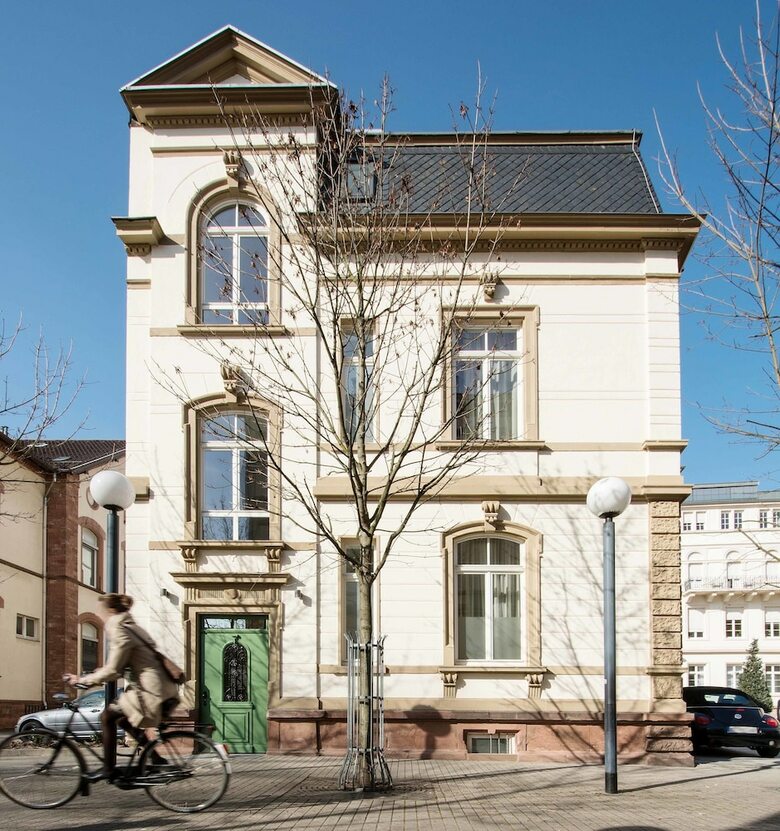 Apartamento Boardinghouse Luise 5