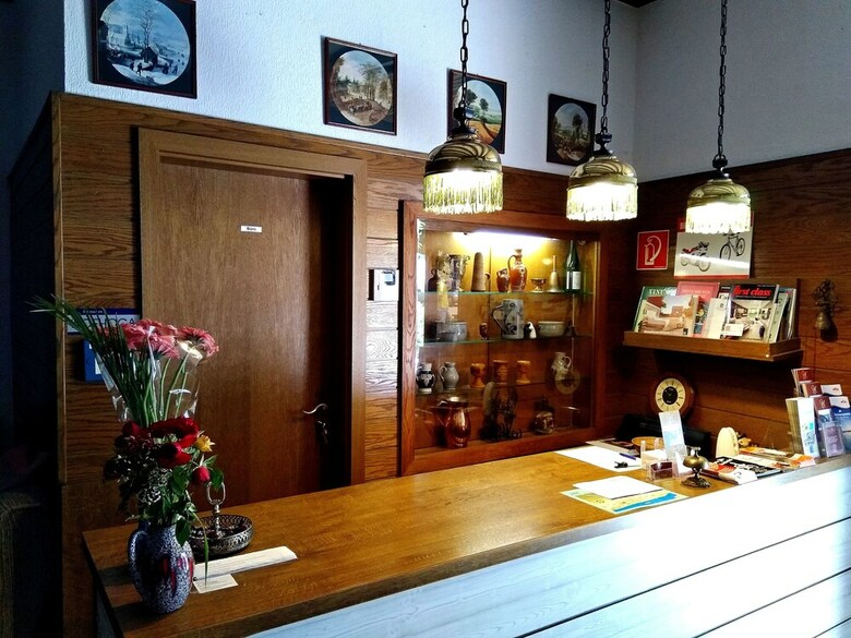 Hotel Gelber Hof Restaurant