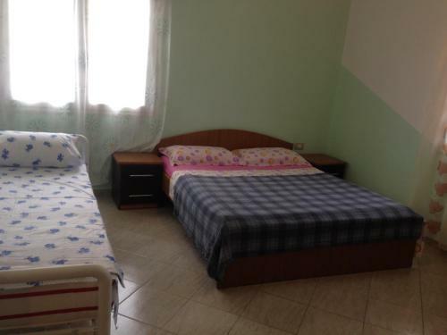 Apartamento Appartamenti George