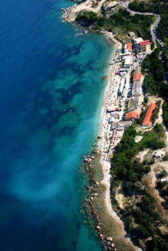 Apartamento Appartamenti George