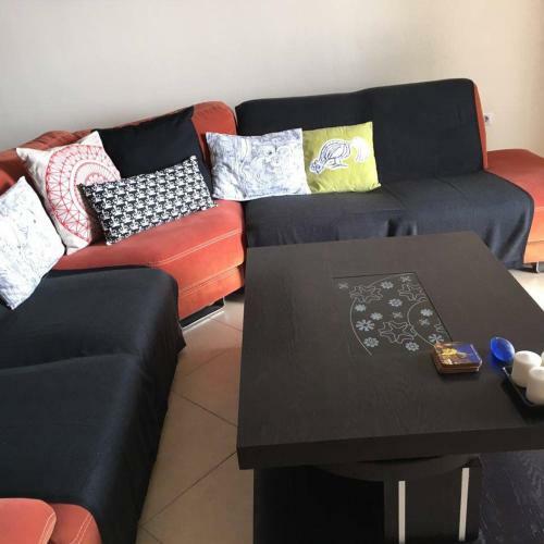 Seaside Apartment Sarande