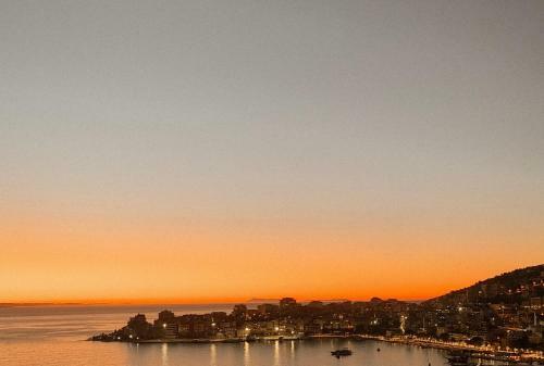 Seaside Apartment Sarande