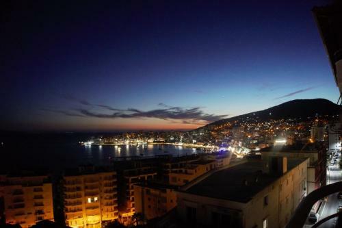 Seaside Apartment Sarande