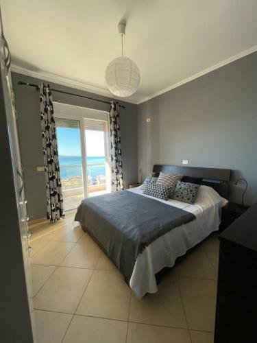 Seaside Apartment Sarande