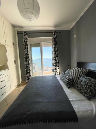 Seaside Apartment Sarande