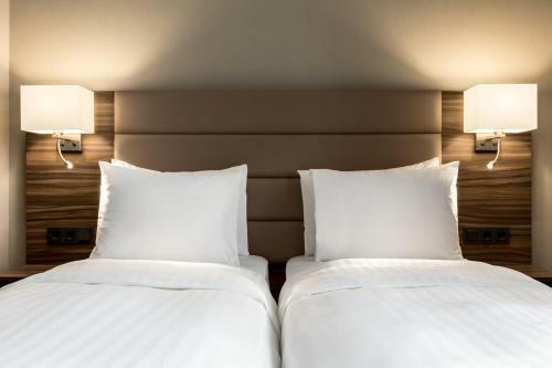 AC Hotel Mainz By Marriott