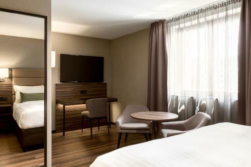 AC Hotel Mainz By Marriott