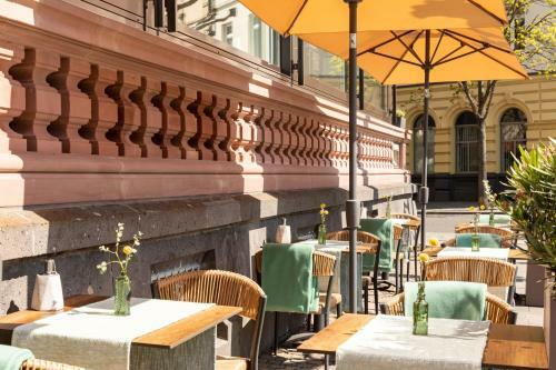 AC Hotel Mainz By Marriott