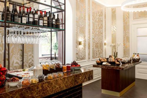 AC Hotel Mainz By Marriott