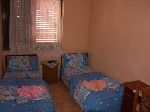 Shkodra Hotel