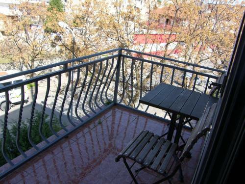 Shkodra Hotel