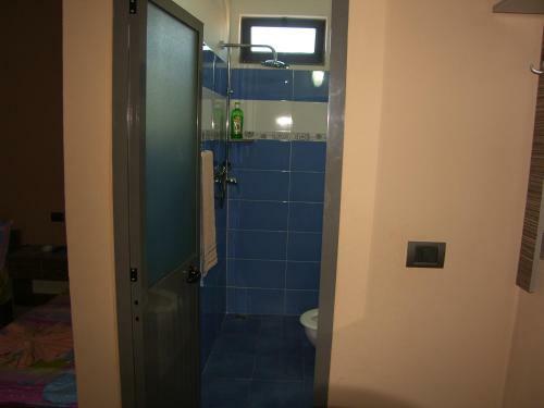 Shkodra Hotel