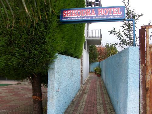 Shkodra Hotel