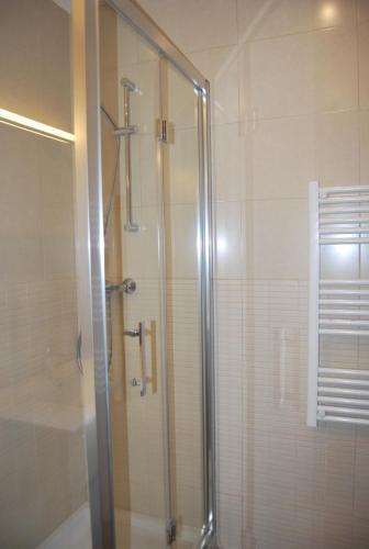 Apartamento Confortable Sky