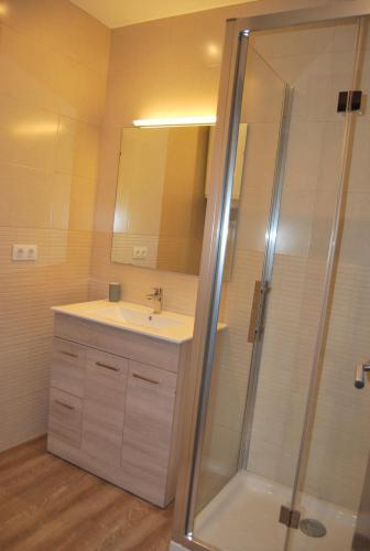 Apartamento Confortable Sky