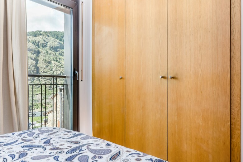Apartamentos Prat De Les Molleres