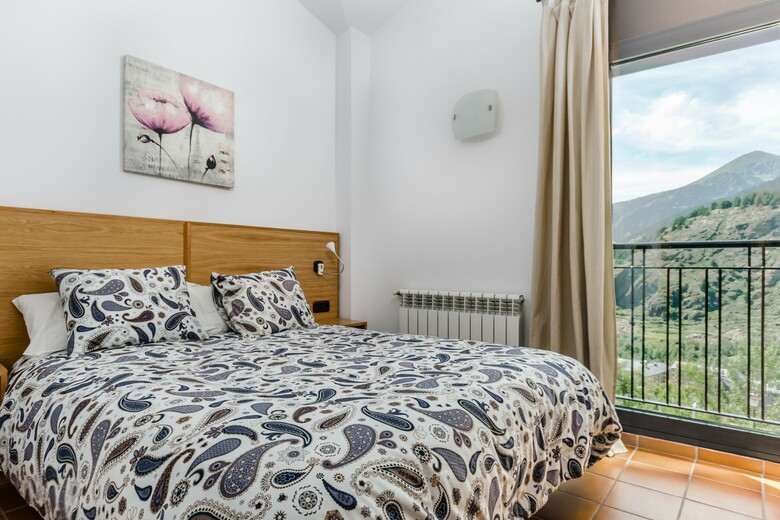 Apartamentos Prat De Les Molleres