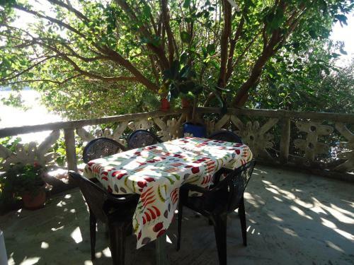 Mustafaraj Apartments Ksamil