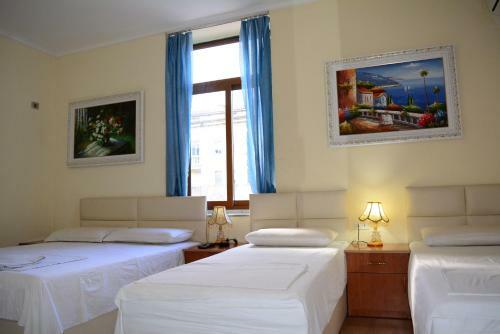Hotel Republika