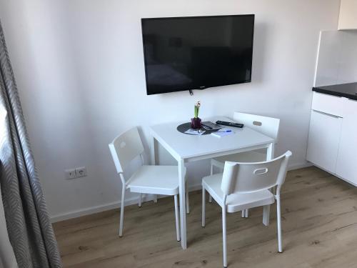 City Apartment