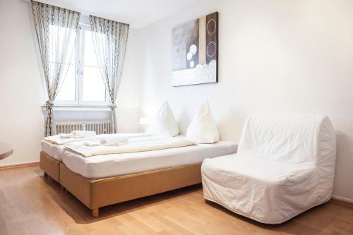 City Apartment