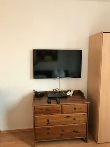 City Apartment