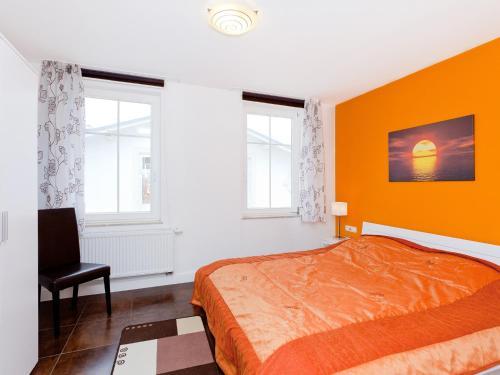 Apartamento Villa Meeresgold