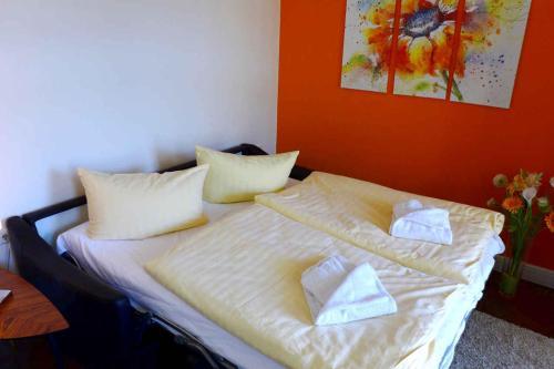 Apartamento Villa Meeresgold