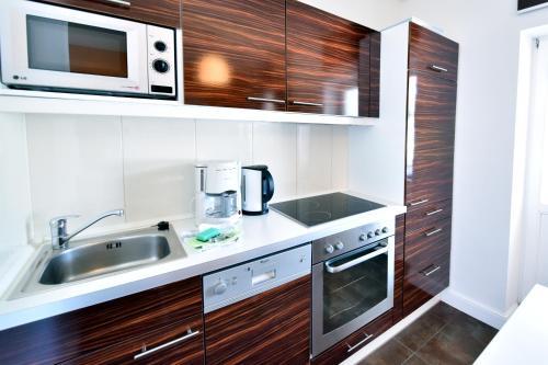 Apartamento Villa Meeresgold