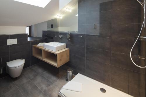 Boutique Hotel Gams