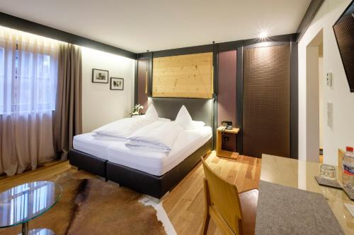 Boutique Hotel Gams