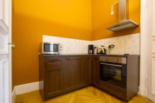 Apartamento Primeflats - Bei Anton In Dresden