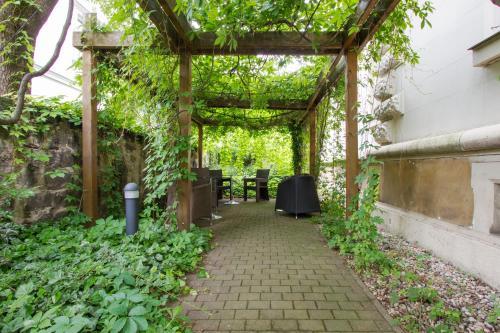 Apartamento Primeflats - Bei Anton In Dresden
