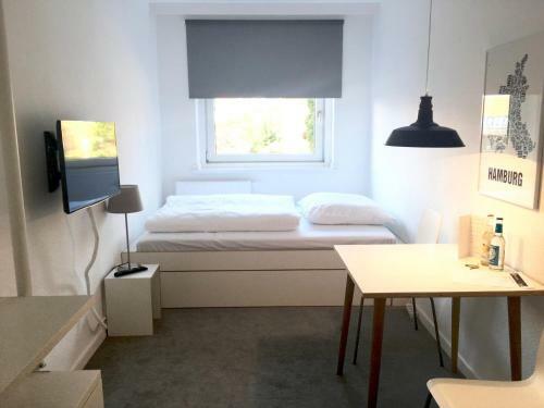 Apartamento Boardinghouse St.pauli
