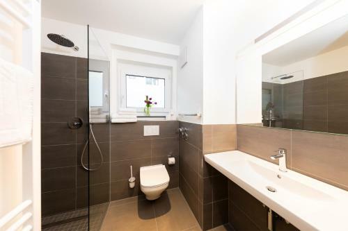 Apartamento Boardinghouse St.pauli