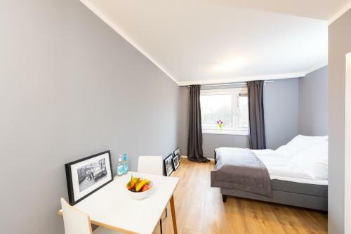Apartamento Boardinghouse St.pauli