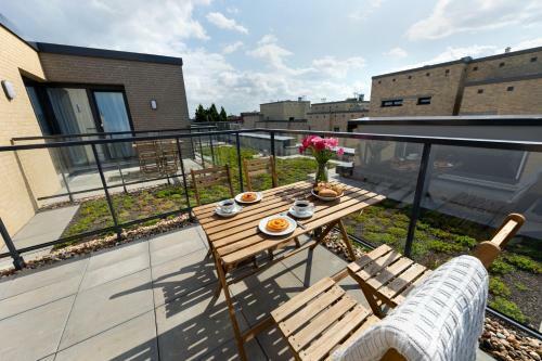 Apartamento Boardinghouse St.pauli