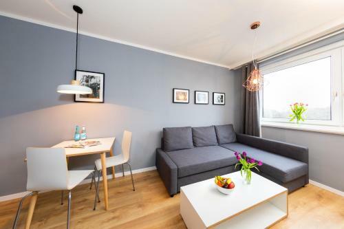 Apartamento Boardinghouse St.pauli