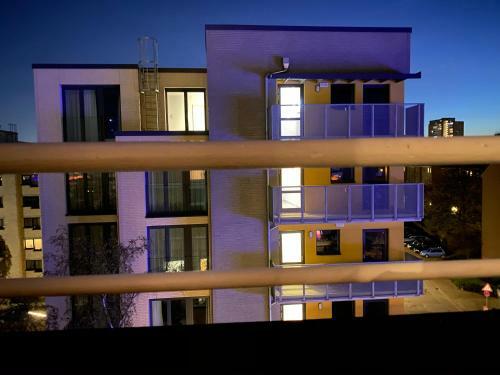 Apartamento Boardinghouse St.pauli